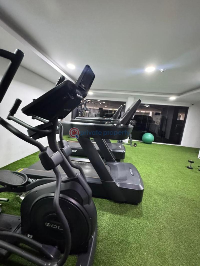 4 bedroom Flat & Apartment For Rent Ikoyi Lagos - 8