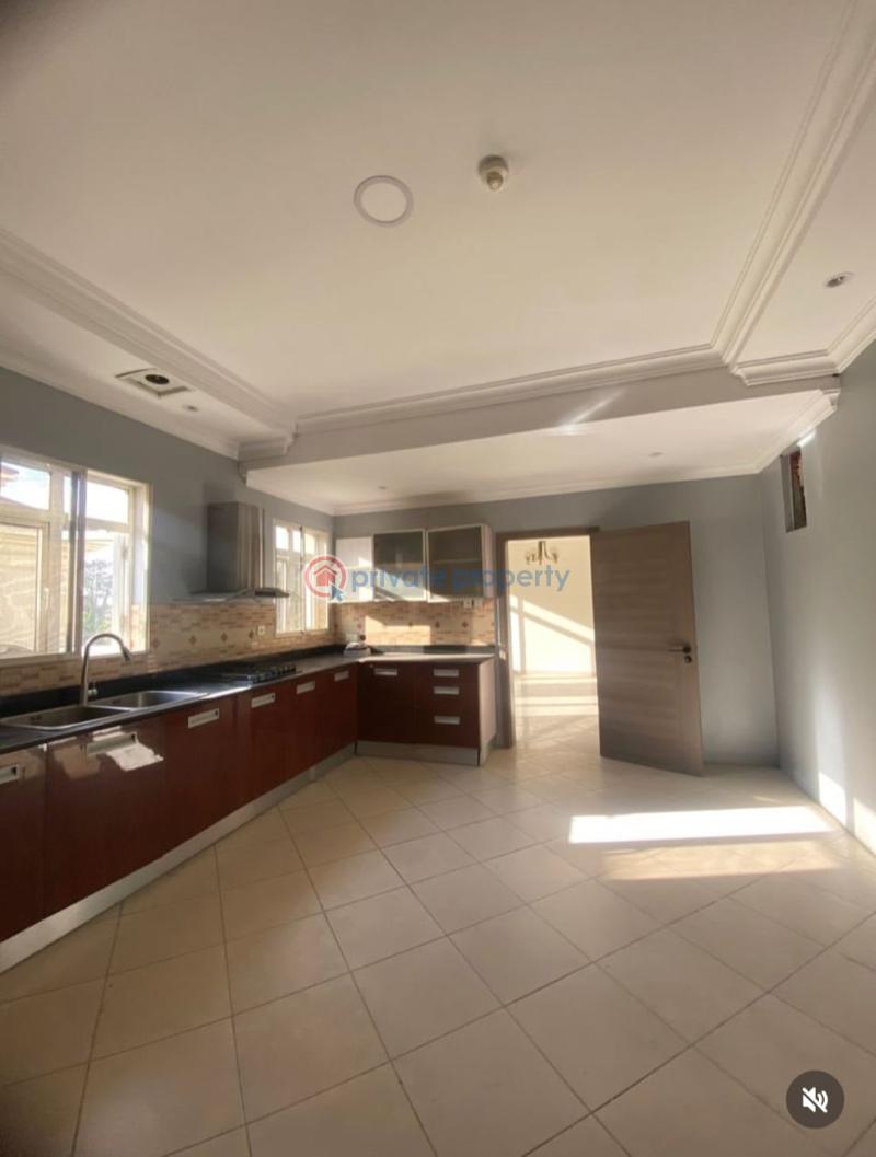 4 bedroom Flat & Apartment For Rent Ikoyi Lagos - 7