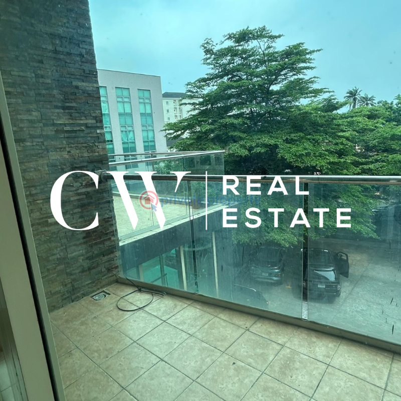 4 bedroom Flat & Apartment For Rent Ikoyi Lagos - 0