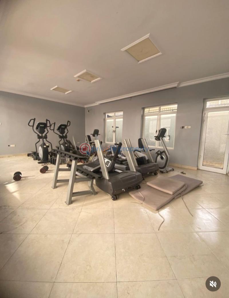 4 bedroom Flat & Apartment For Rent Ikoyi Lagos - 11