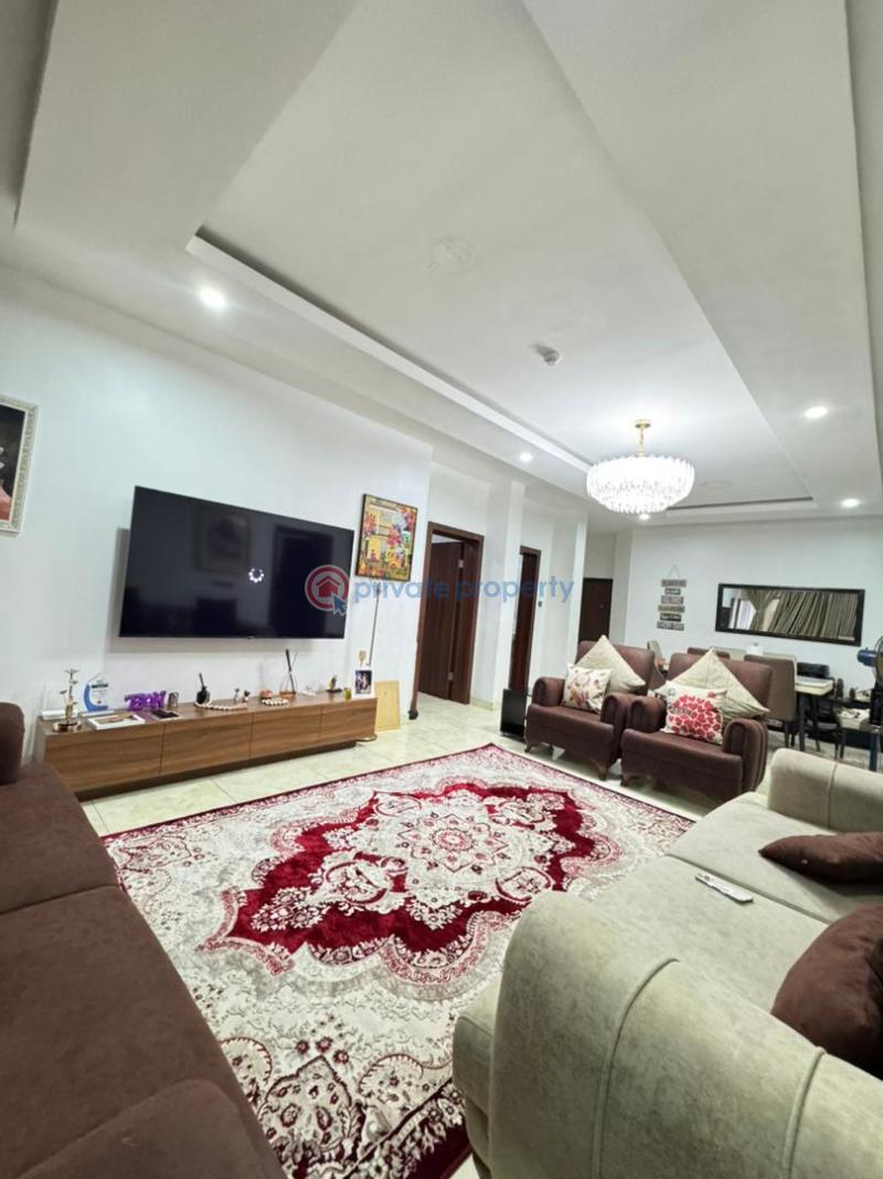 4 bedroom Flat & Apartment For Rent Ikoyi Lagos - 2