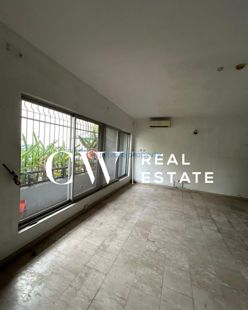 4 bedroom Flat & Apartment For Rent Ikoyi Lagos - 0