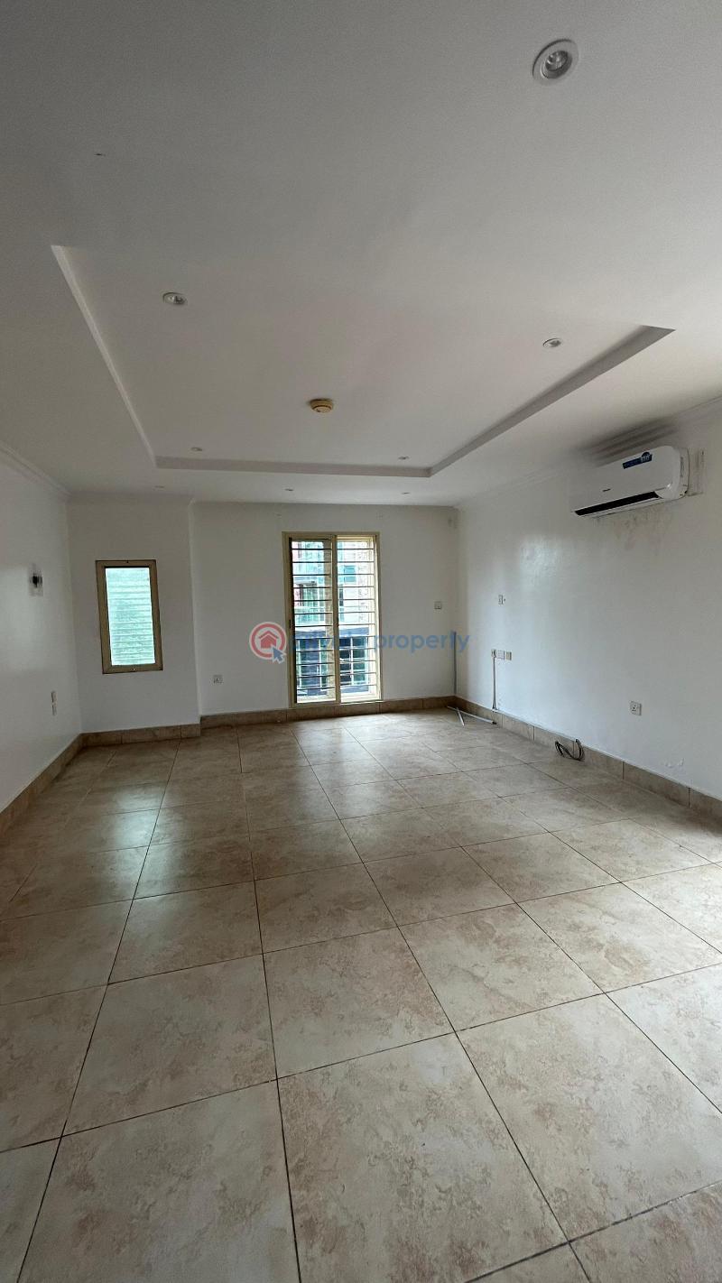 4 bedroom Flat & Apartment For Rent Ikoyi Lagos - 8