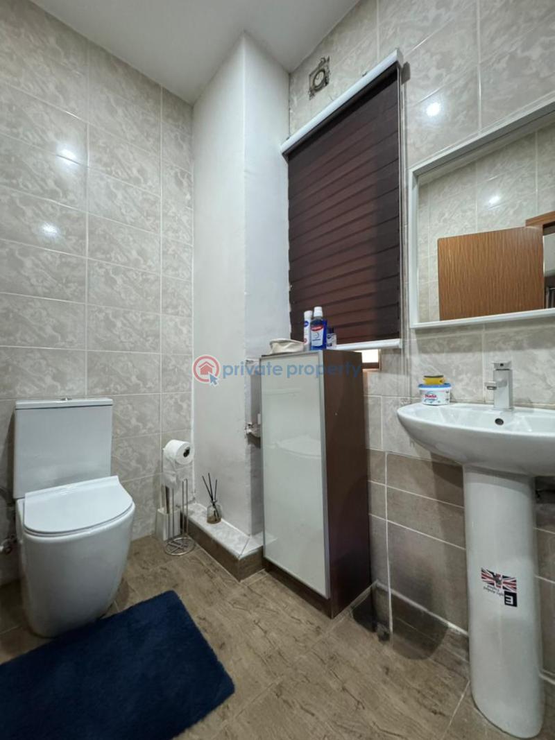 4 bedroom Flat & Apartment For Rent Ikoyi Lagos - 7