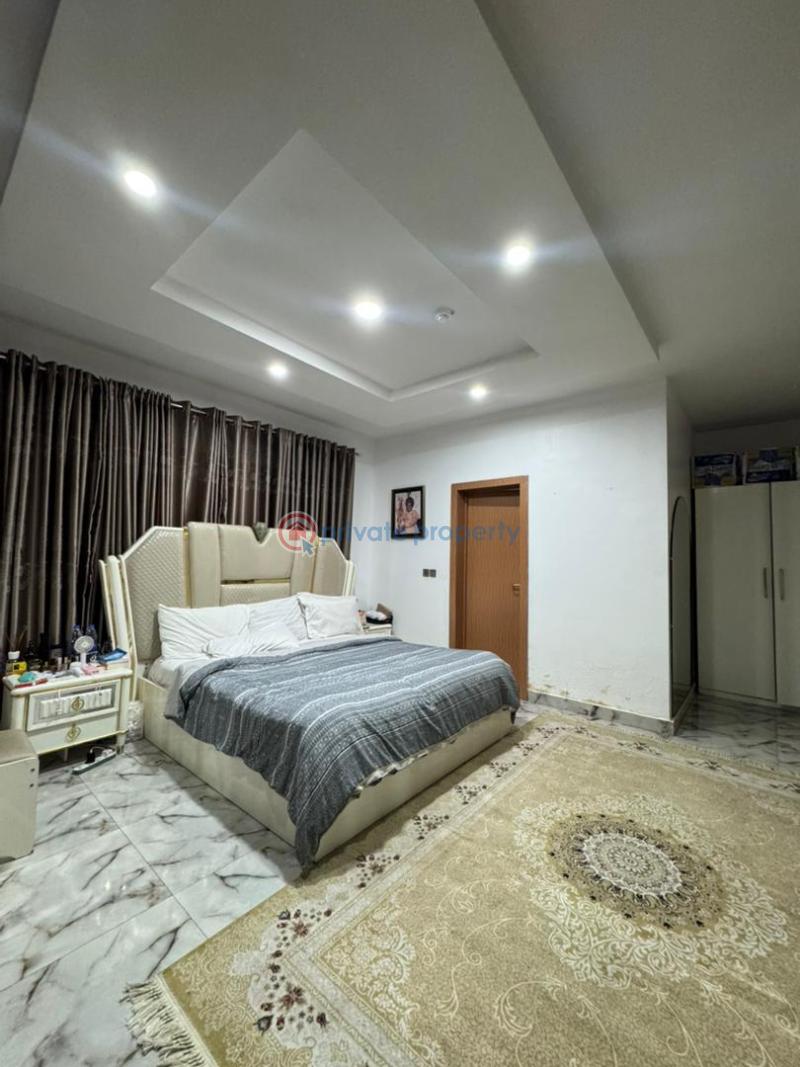 4 bedroom Flat & Apartment For Rent Ikoyi Lagos - 16