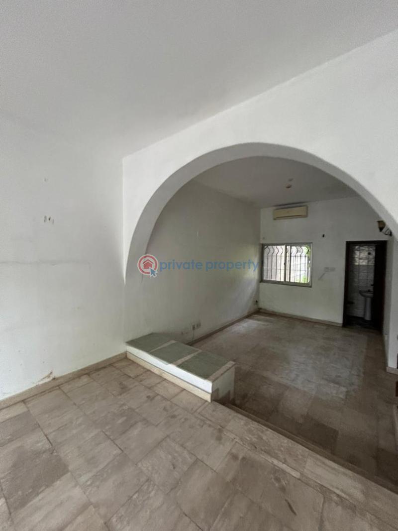 4 bedroom Flat & Apartment For Rent Ikoyi Lagos - 11