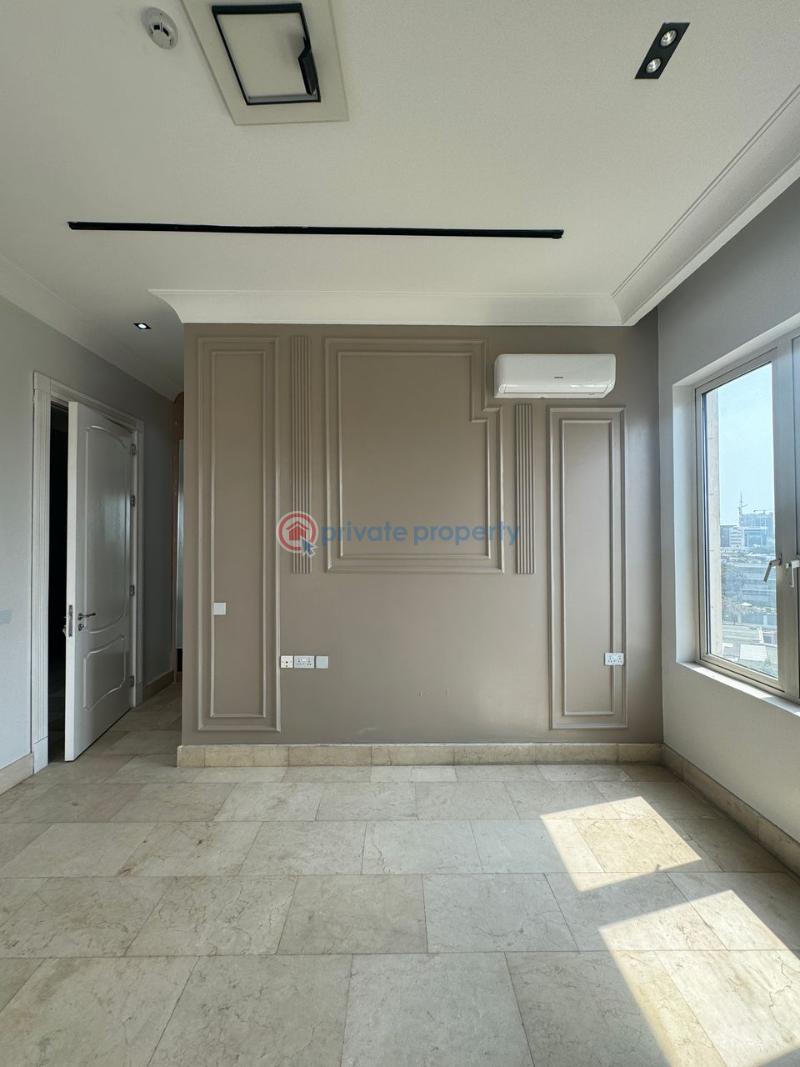 4 bedroom Flat & Apartment For Rent Victoria Island Lagos - 15