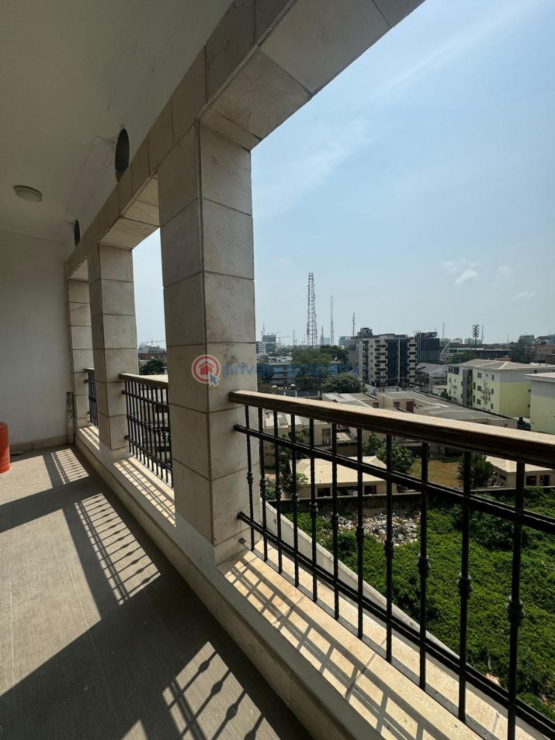 4 bedroom Flat & Apartment For Rent Victoria Island Lagos - 10
