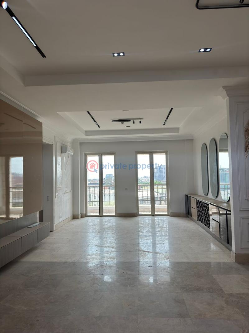 4 bedroom Flat & Apartment For Rent Victoria Island Lagos - 8