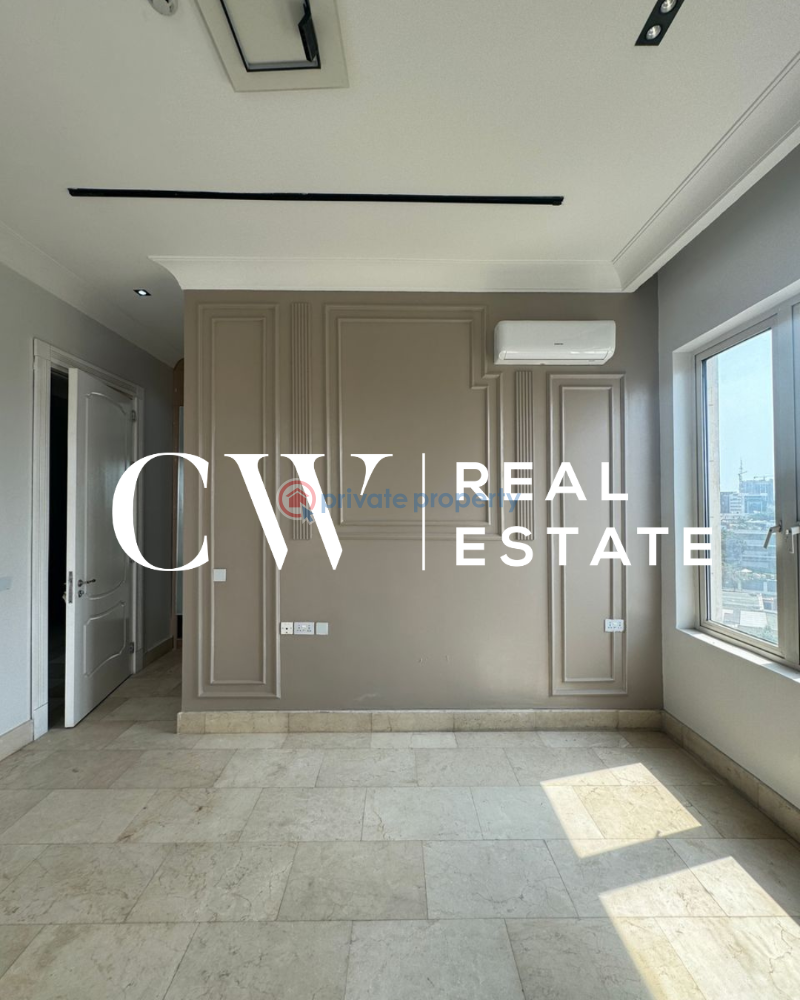 4 bedroom Flat & Apartment For Rent Victoria Island Lagos - 0