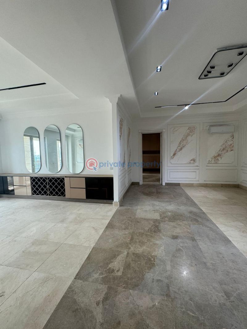 4 bedroom Flat & Apartment For Rent Victoria Island Lagos - 11