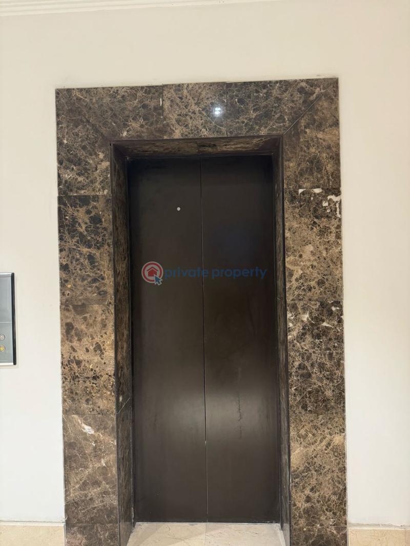 4 bedroom Flat & Apartment For Rent Victoria Island Lagos - 5