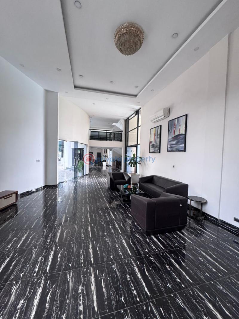 4 bedroom Flat & Apartment For Rent Old Ikoyi Lagos - 2