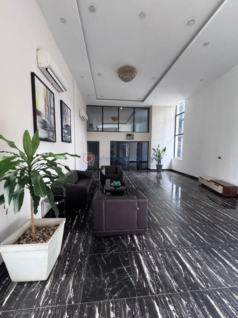 4 bedroom Flat & Apartment For Rent Old Ikoyi Lagos - 7