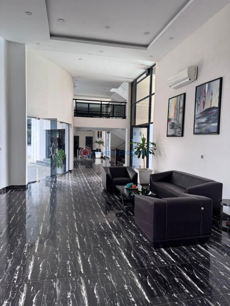 4 bedroom Flat & Apartment For Rent Old Ikoyi Lagos - 15