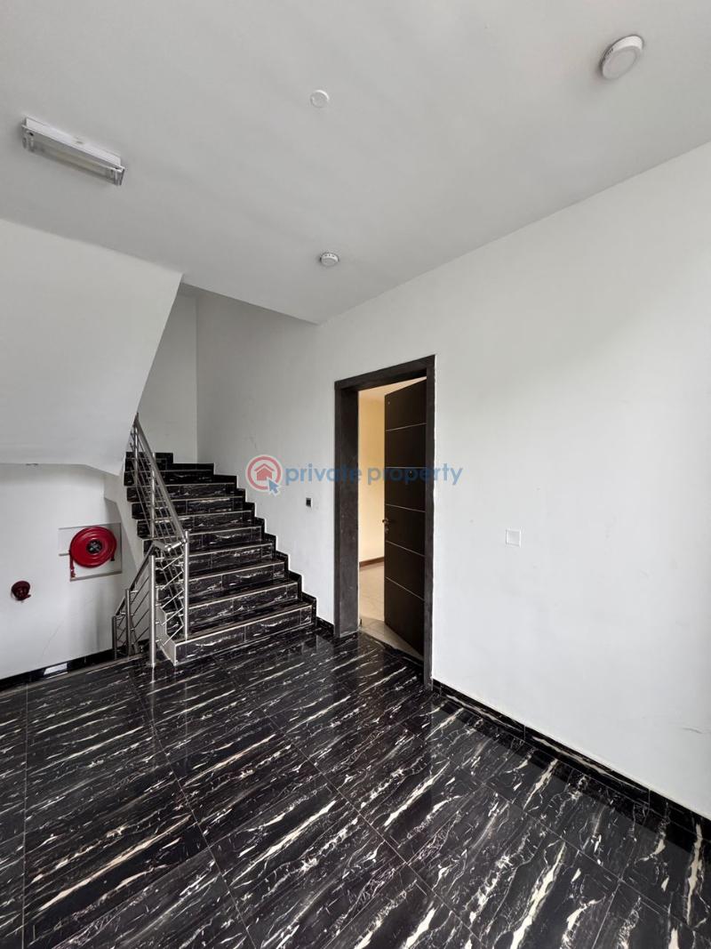 4 bedroom Flat & Apartment For Rent Old Ikoyi Lagos - 10