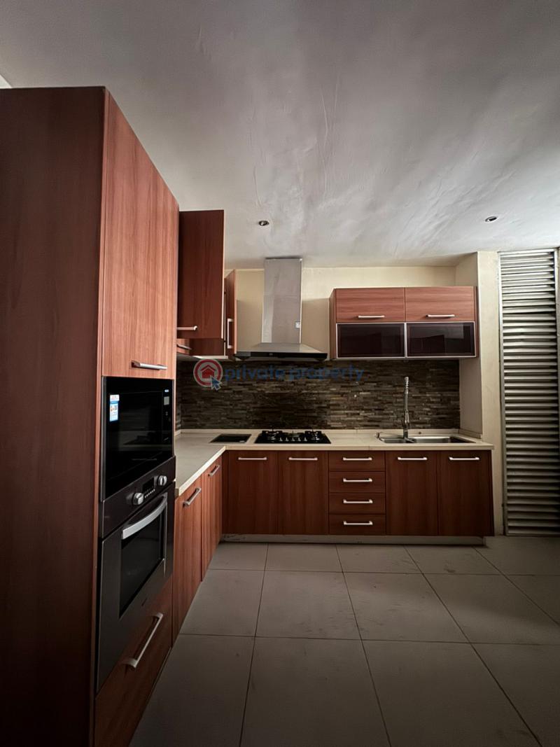 4 bedroom Flat & Apartment For Rent Old Ikoyi Lagos - 16