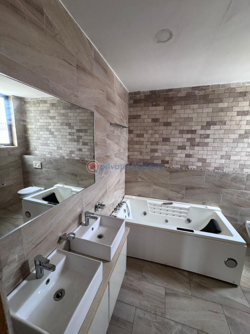 4 bedroom Flat & Apartment For Rent Old Ikoyi Lagos - 17