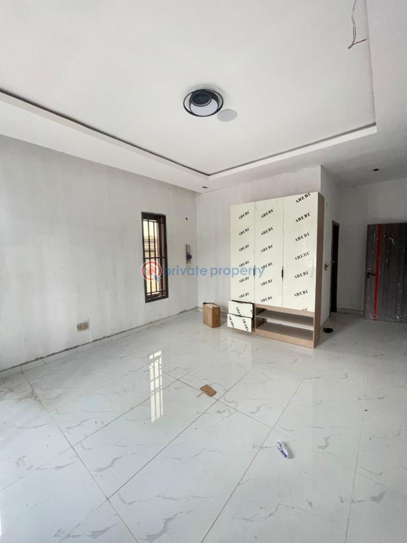 4 bedroom Flat & Apartment For Sale Ikeja GRA Lagos - 3