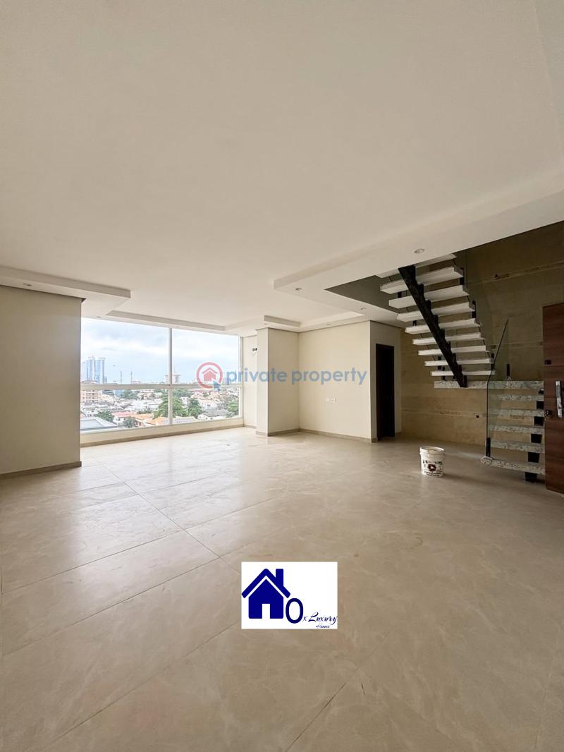 4 bedroom Flat & Apartment For Sale Oniru Victoria Island Lagos - 2