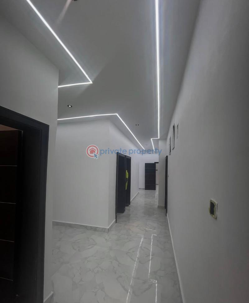 4 bedroom Detached Bungalow For Sale Egbelu New Layout Port Harcourt Rivers - 10