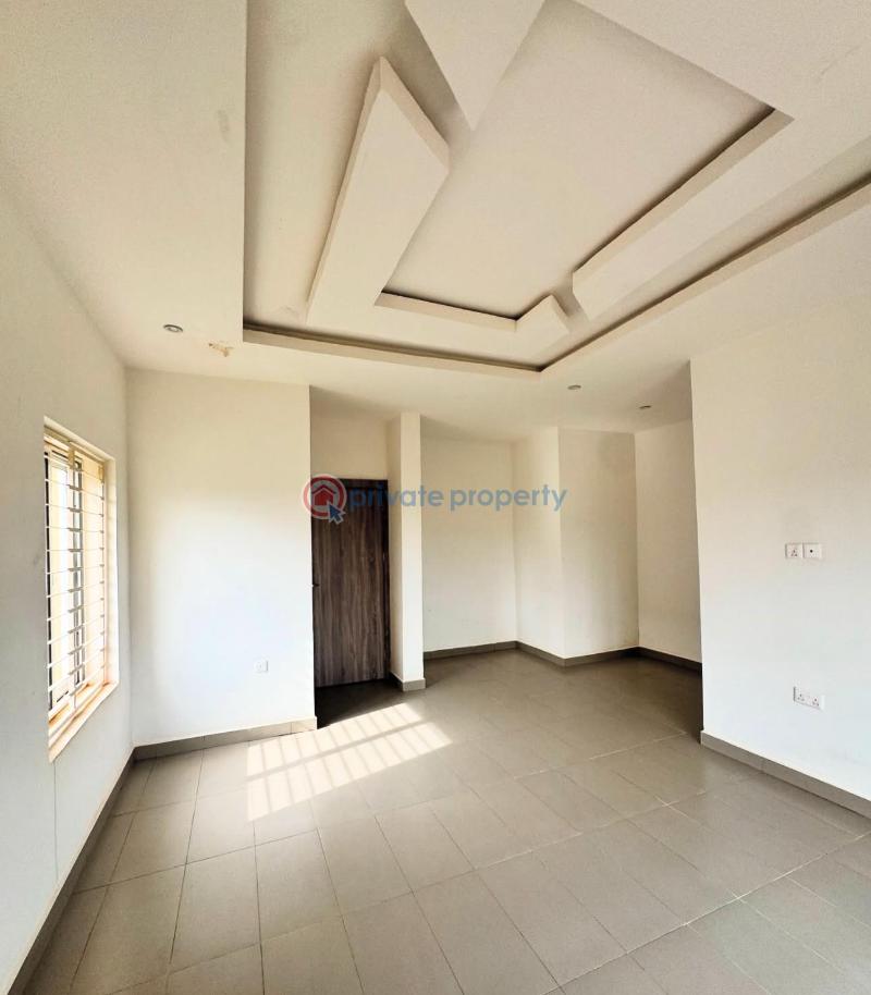 House For Sale Lokogoma Abuja Phase 2  - 11