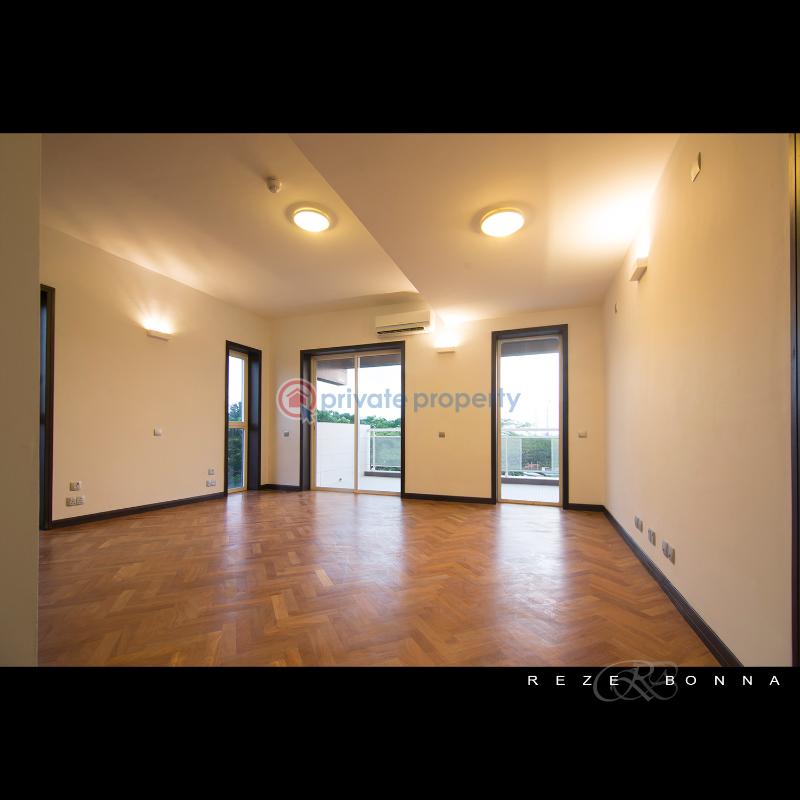 4 bedroom Flat & Apartment For Rent Kofo Abayomi Victoria Island Lagos - 1