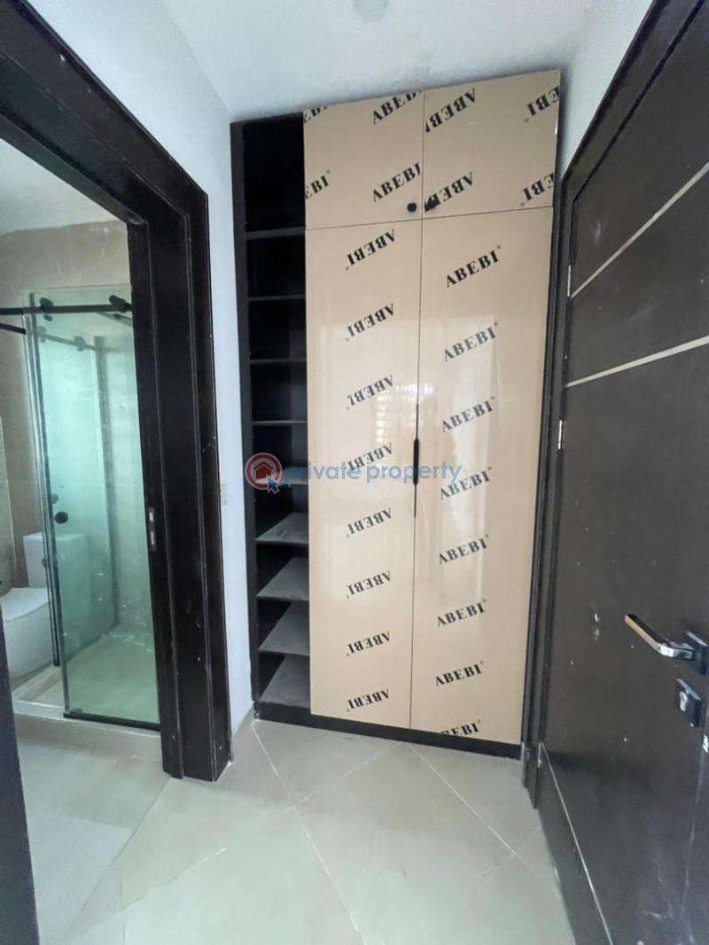 4 bedroom Flat & Apartment For Sale Lekki Phase 1 Lagos - 5