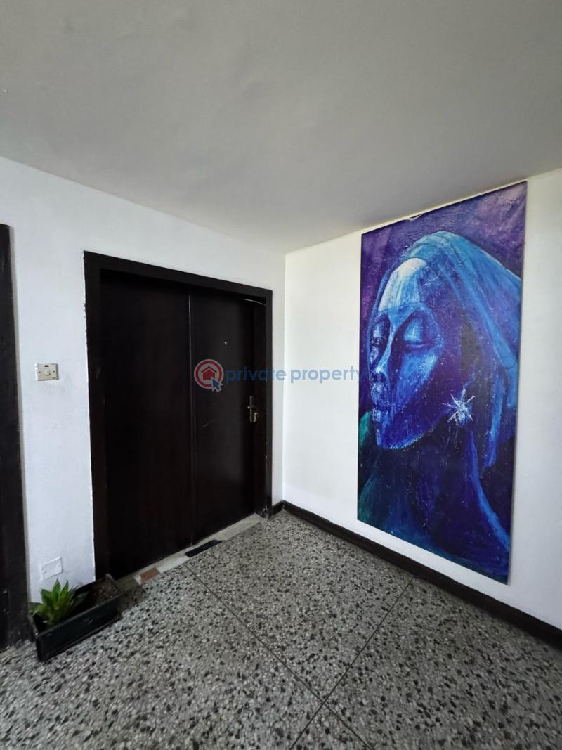 4 bedroom Commercial Property For Rent Victoria Island Lagos - 6