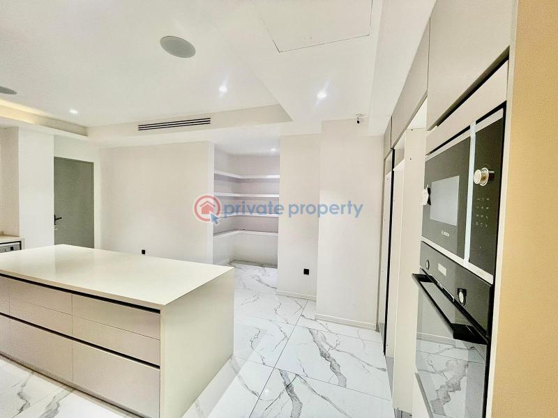 4 bedroom Block Of Flats For Rent Old Ikoyi Lagos - 1