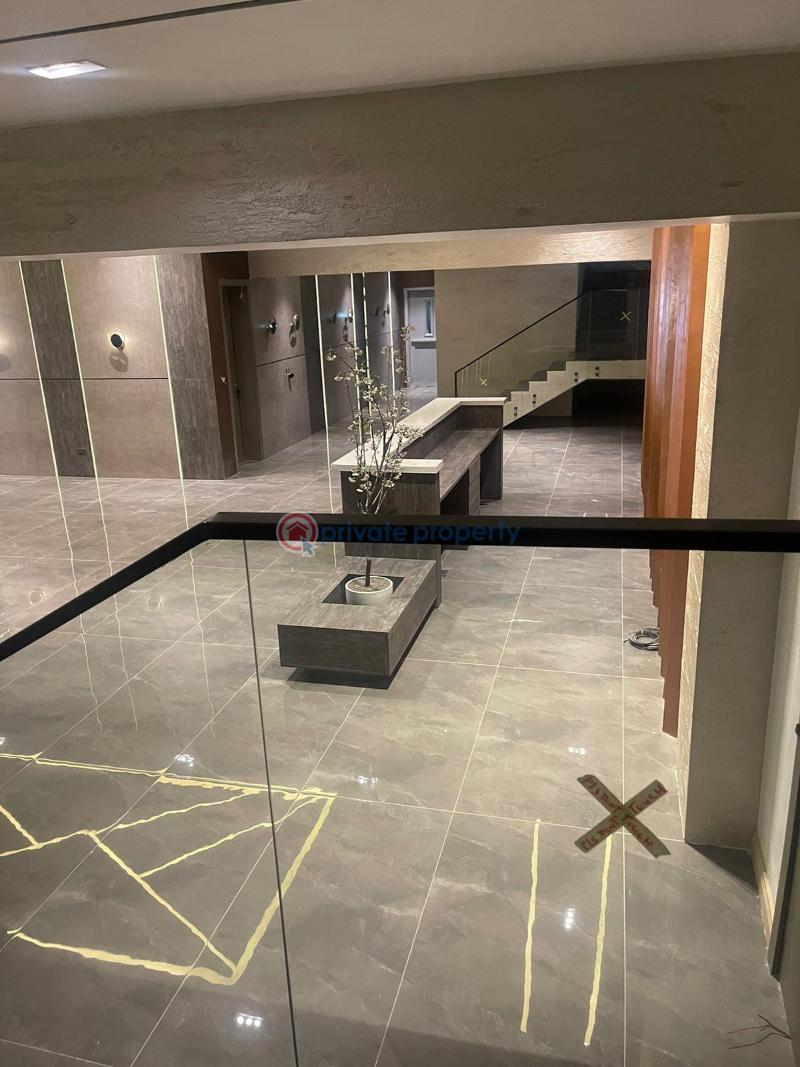 4 bedroom Block Of Flats For Rent Old Ikoyi Lagos - 10