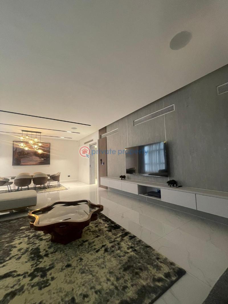 4 bedroom Block Of Flats For Rent Old Ikoyi Lagos - 4