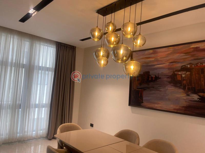 4 bedroom Block Of Flats For Rent Old Ikoyi Lagos - 8