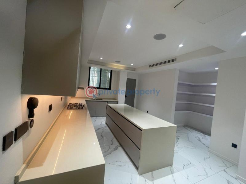 4 bedroom Block Of Flats For Rent Old Ikoyi Lagos - 9