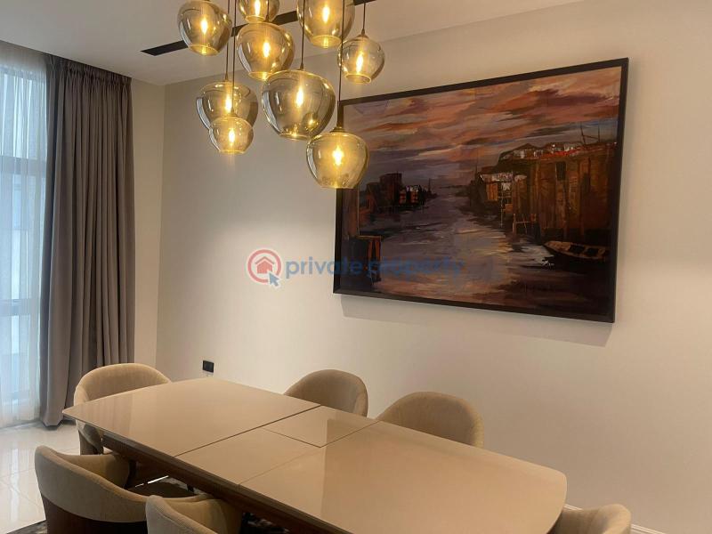 4 bedroom Block Of Flats For Rent Old Ikoyi Lagos - 7