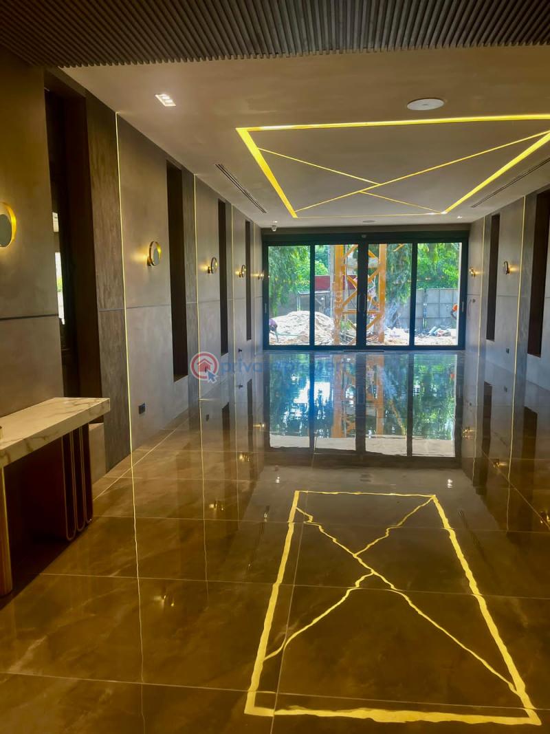 4 bedroom Block Of Flats For Rent Old Ikoyi Lagos - 3