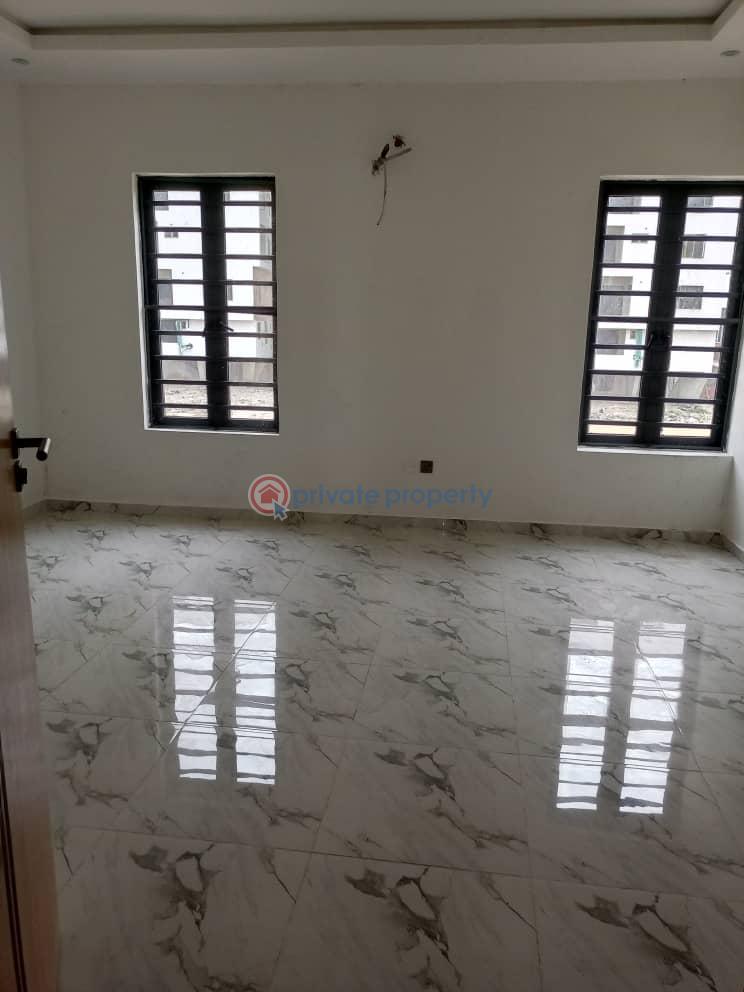 4 bedroom Block Of Flats For Sale Ikoyi Lagos - 0
