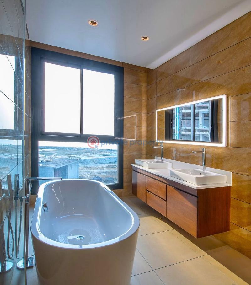 4 bedroom Block Of Flats For Sale Eko Atlantic Victoria Island Lagos - 3