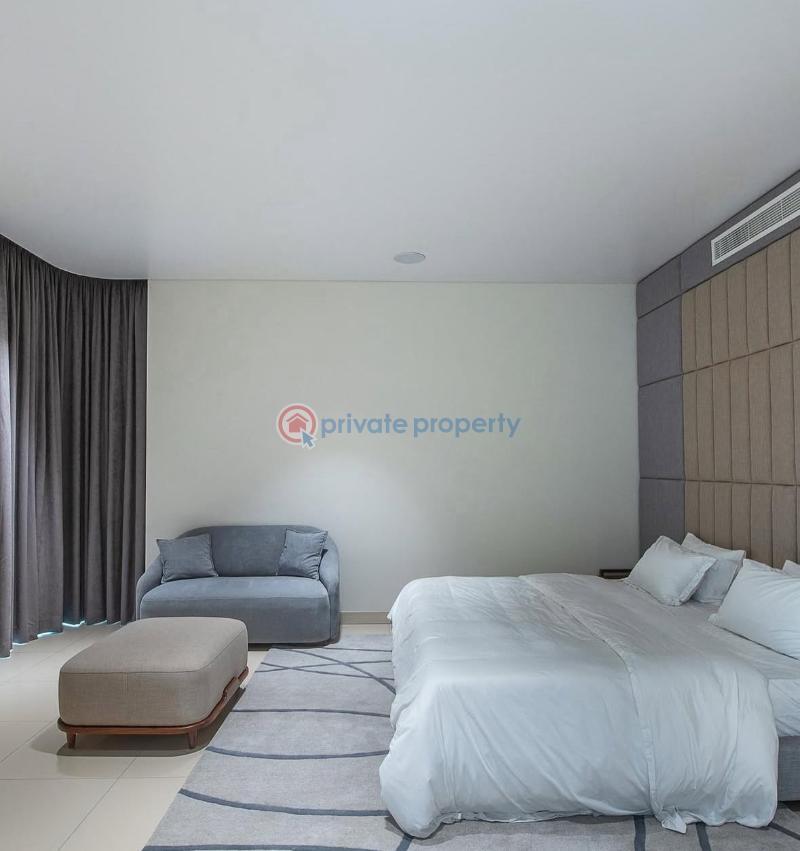 4 bedroom Block Of Flats For Sale Eko Atlantic Victoria Island Lagos - 7