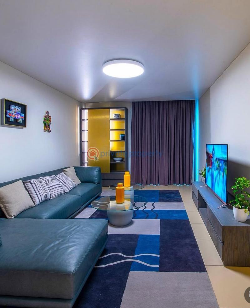 4 bedroom Block Of Flats For Sale Eko Atlantic Victoria Island Lagos - 6