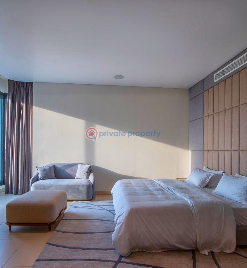 4 bedroom Block Of Flats For Sale Eko Atlantic Victoria Island Lagos - 4