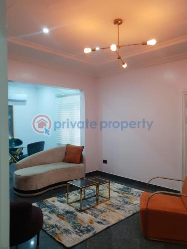 4 bedroom Block Of Flats Short let Admiralty Way Kekki Lekki Phase 1 Lagos - 13