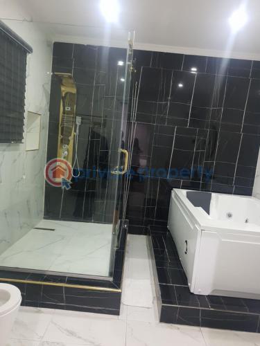 4 bedroom Block Of Flats Short let Admiralty Way Kekki Lekki Phase 1 Lagos - 27