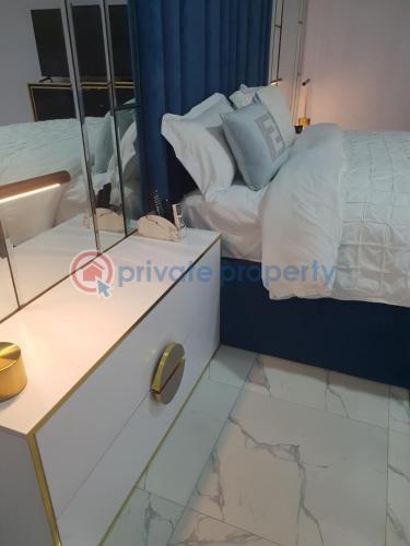 4 bedroom Block Of Flats Short let Admiralty Way Kekki Lekki Phase 1 Lagos - 29