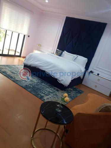 4 bedroom Block Of Flats Short let Admiralty Way Kekki Lekki Phase 1 Lagos - 32