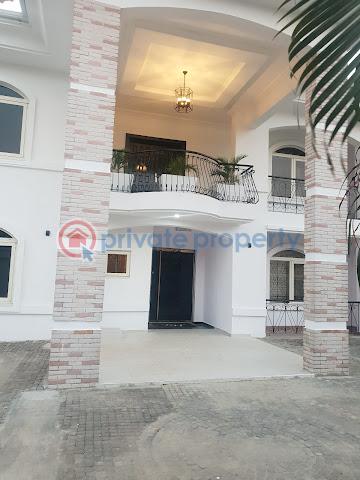 4 bedroom Block Of Flats Short let Admiralty Way Kekki Lekki Phase 1 Lagos - 21
