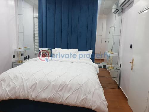 4 bedroom Block Of Flats Short let Admiralty Way Kekki Lekki Phase 1 Lagos - 30