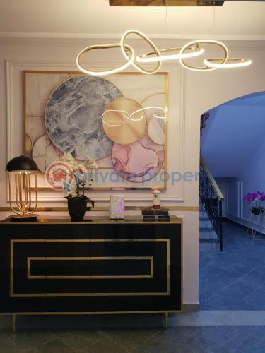 4 bedroom Block Of Flats Short let Admiralty Way Kekki Lekki Phase 1 Lagos - 19