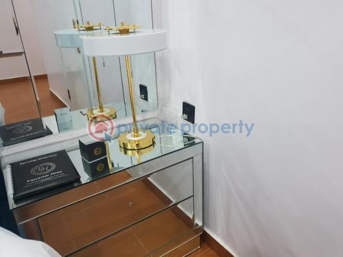 4 bedroom Block Of Flats Short let Admiralty Way Kekki Lekki Phase 1 Lagos - 34