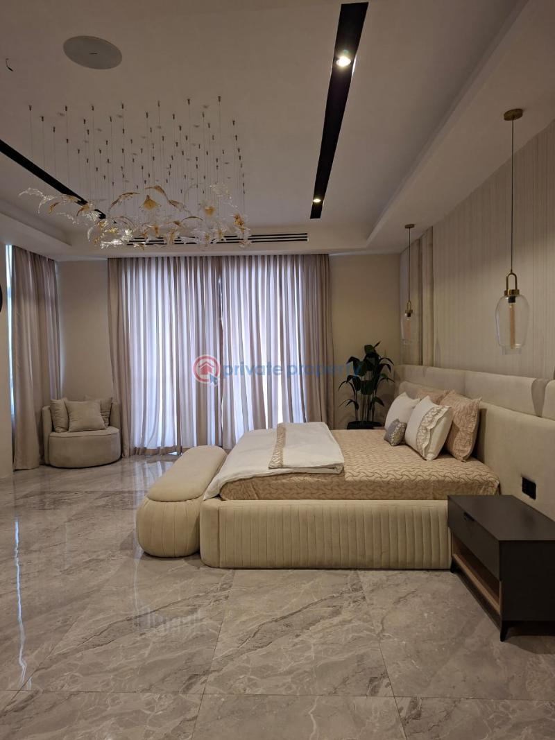 4 bedroom Flat & Apartment For Rent Glover Pearl Ikoyi Lagos - 1